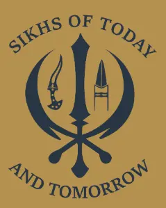 Sikhs of Today and Tomorrow